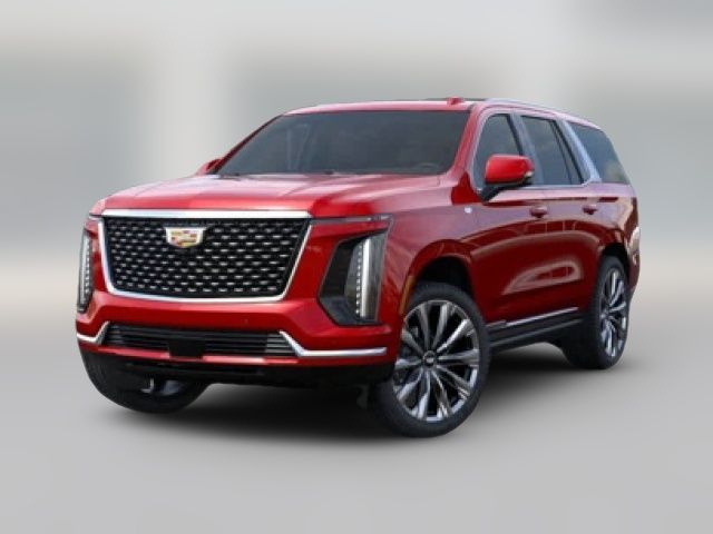 2025 Cadillac Escalade 4WD Premium Luxury