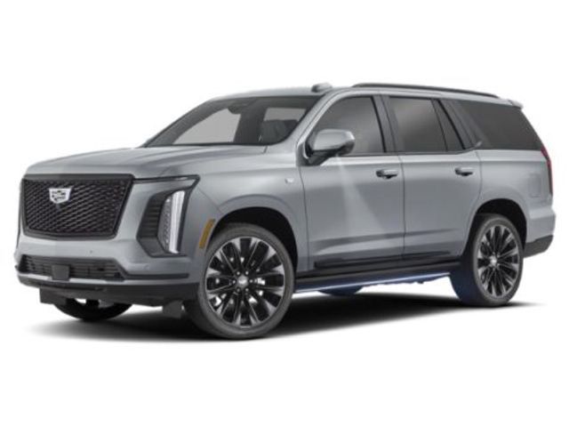 2025 Cadillac Escalade 4WD Premium Luxury