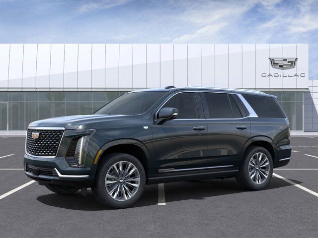 2025 Cadillac Escalade 4WD Premium Luxury