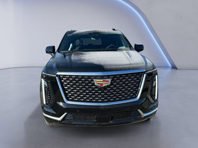 2025 Cadillac Escalade ESV 4WD Premium Luxury