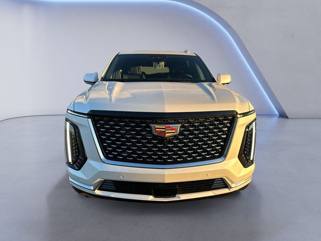 2025 Cadillac Escalade ESV 4WD Premium Luxury