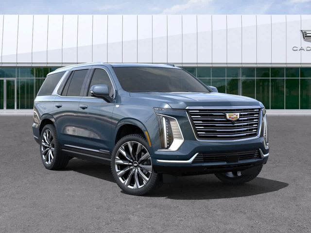 2025 Cadillac Escalade 4WD Premium Luxury Platinum