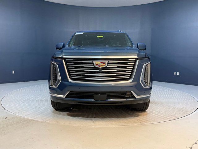 2025 Cadillac Escalade 4WD Premium Luxury Platinum