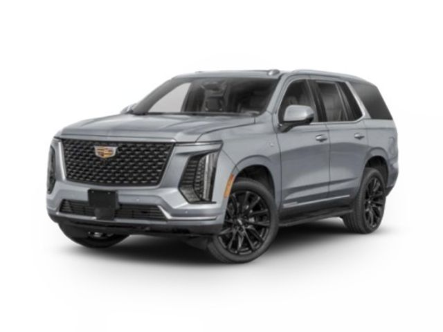 2025 Cadillac Escalade 4WD Sport