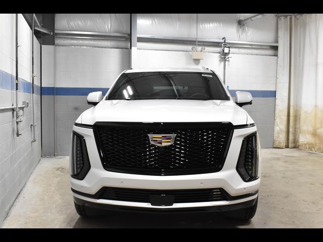 2025 Cadillac Escalade 4WD Sport