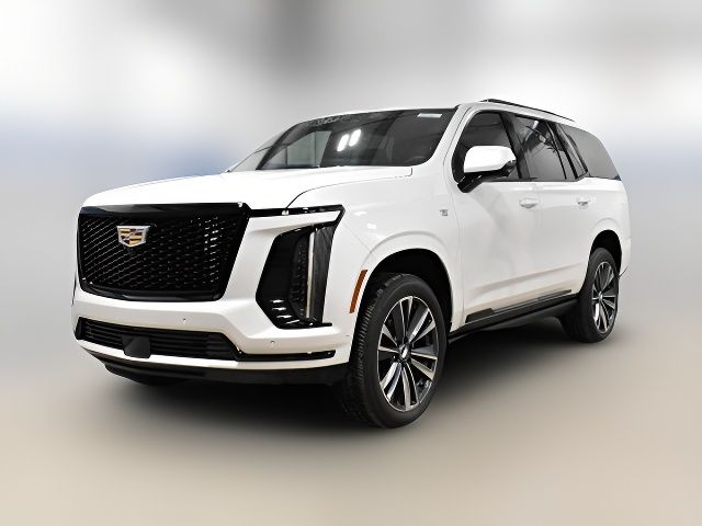 2025 Cadillac Escalade 4WD Sport