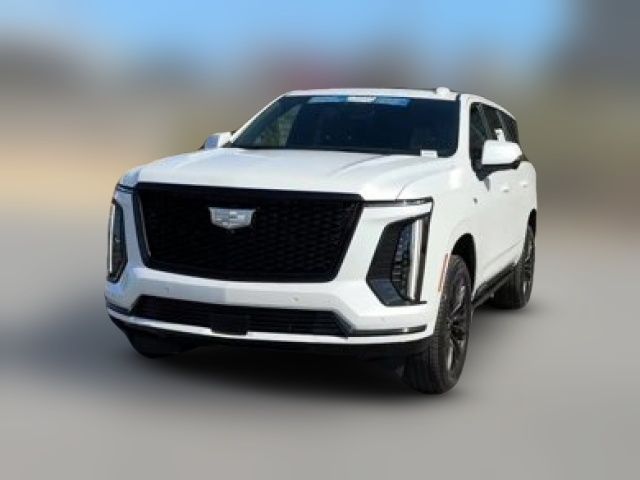 2025 Cadillac Escalade 4WD Sport