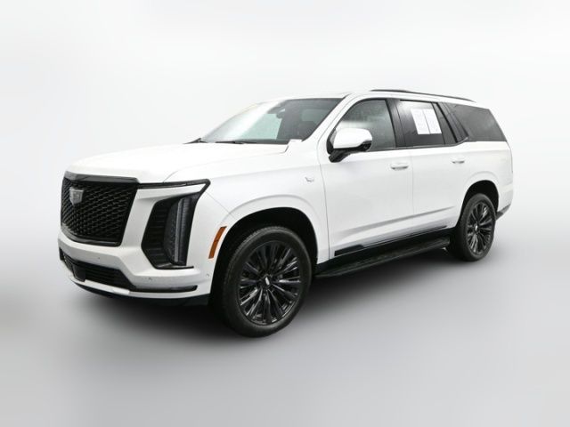2025 Cadillac Escalade 4WD Sport