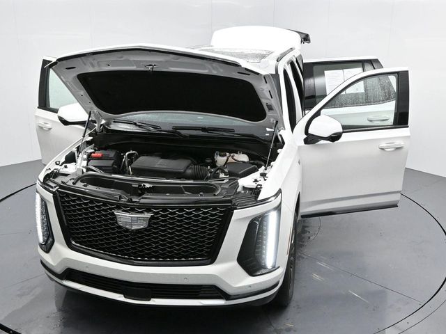 2025 Cadillac Escalade 4WD Sport