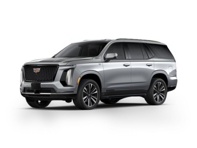 2025 Cadillac Escalade 4WD Sport