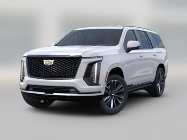 2025 Cadillac Escalade 4WD Sport