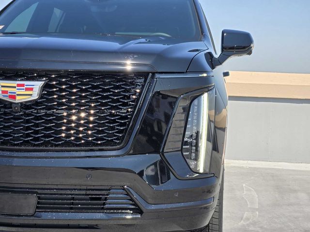 2025 Cadillac Escalade 4WD Sport