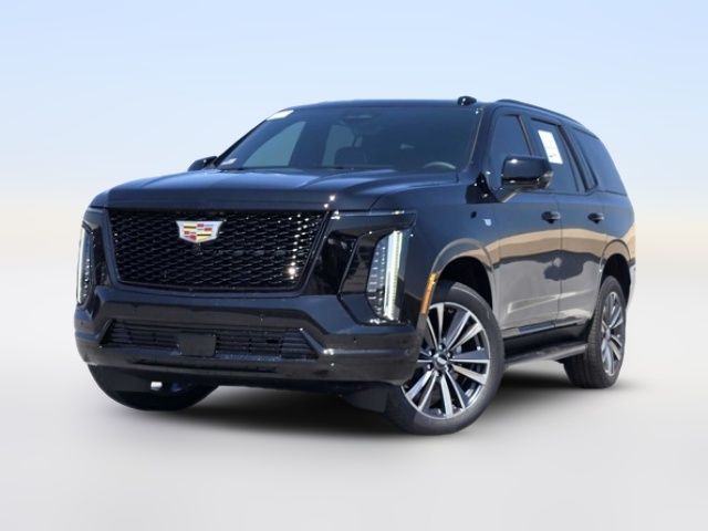 2025 Cadillac Escalade 4WD Sport