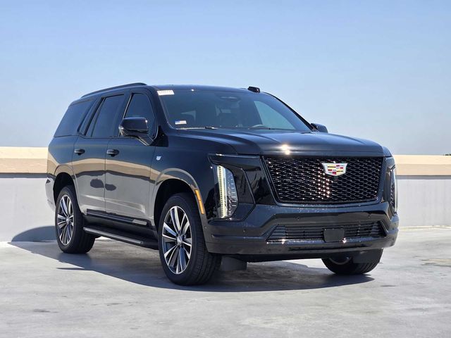 2025 Cadillac Escalade 4WD Sport