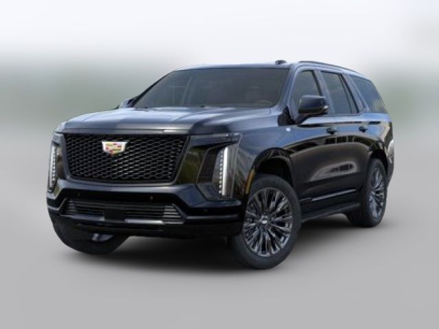 2025 Cadillac Escalade 4WD Sport