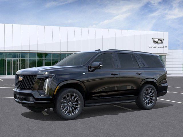 2025 Cadillac Escalade 4WD Sport