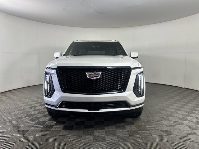 2025 Cadillac Escalade 4WD Sport