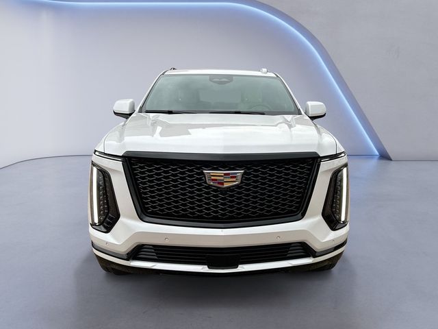 2025 Cadillac Escalade 4WD Sport