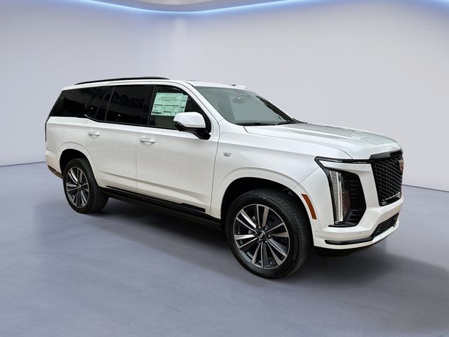 2025 Cadillac Escalade 4WD Sport