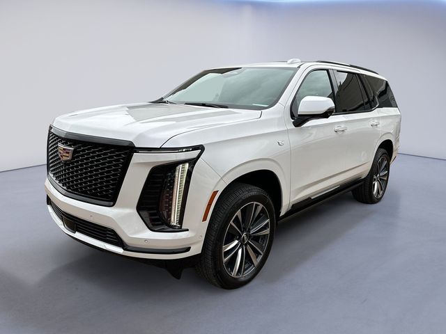 2025 Cadillac Escalade 4WD Sport