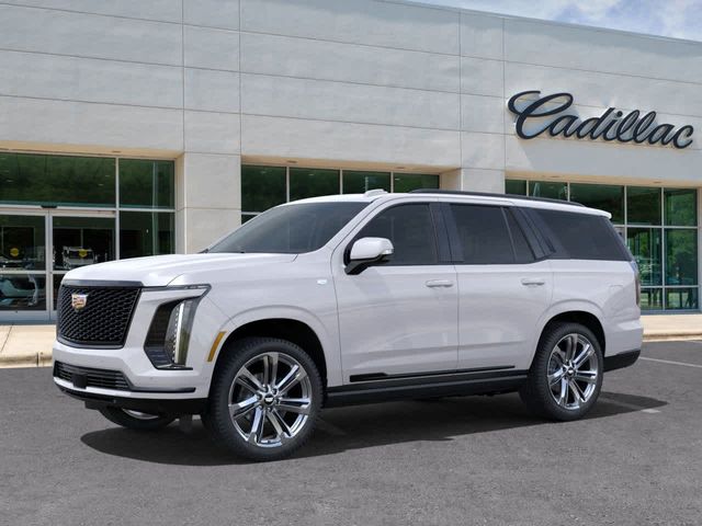 2025 Cadillac Escalade 4WD Sport