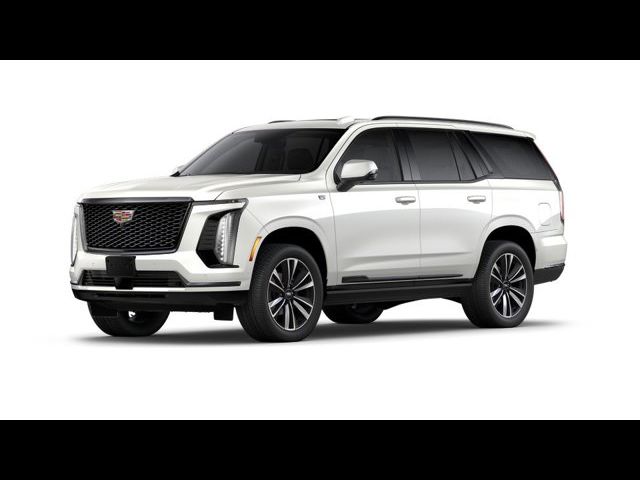 2025 Cadillac Escalade 4WD Sport