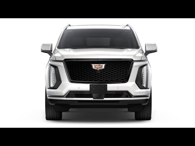 2025 Cadillac Escalade 4WD Sport