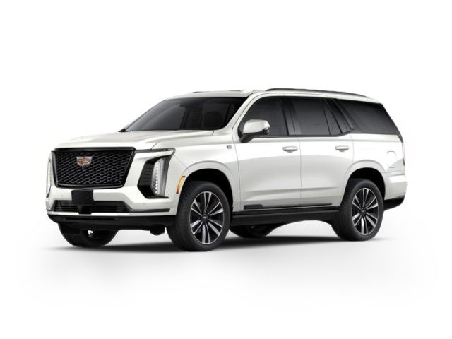 2025 Cadillac Escalade 4WD Sport