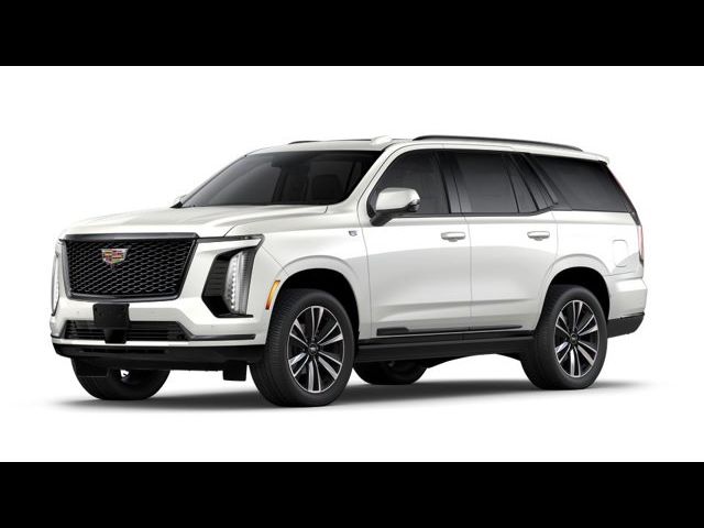 2025 Cadillac Escalade 4WD Sport