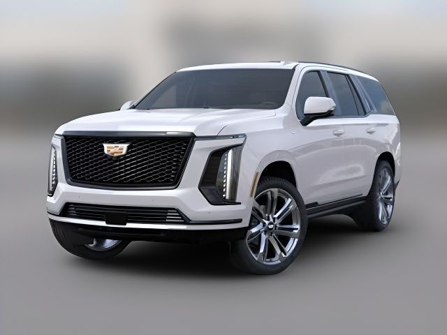 2025 Cadillac Escalade 4WD Sport