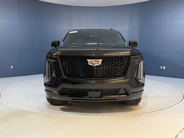 2025 Cadillac Escalade 4WD Sport