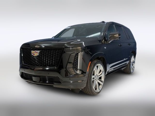 2025 Cadillac Escalade 4WD Sport