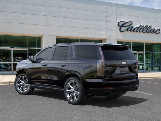 2025 Cadillac Escalade 4WD Sport