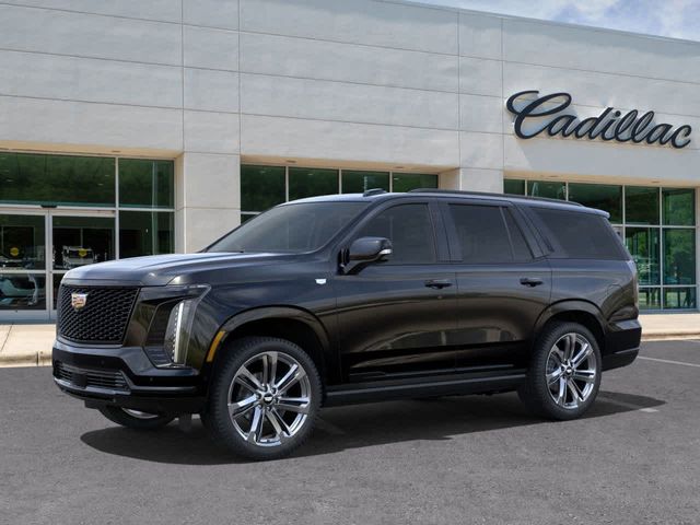 2025 Cadillac Escalade 4WD Sport