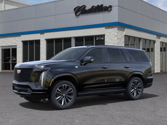 2025 Cadillac Escalade 4WD Sport