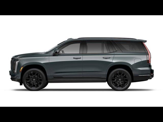 2025 Cadillac Escalade 4WD Sport