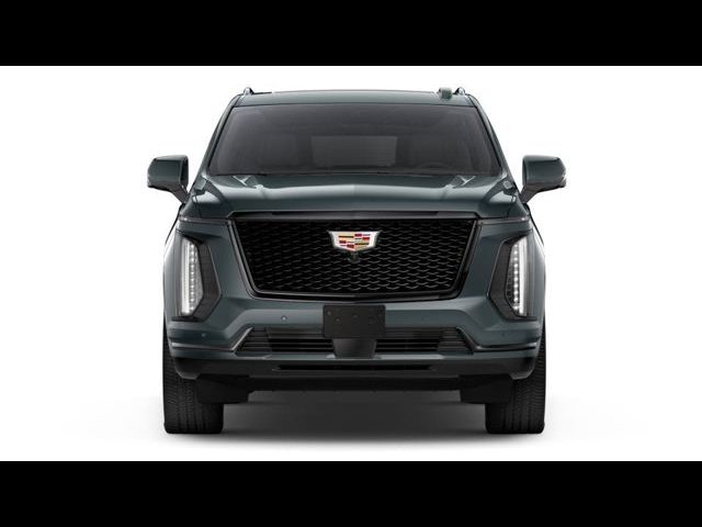 2025 Cadillac Escalade 4WD Sport