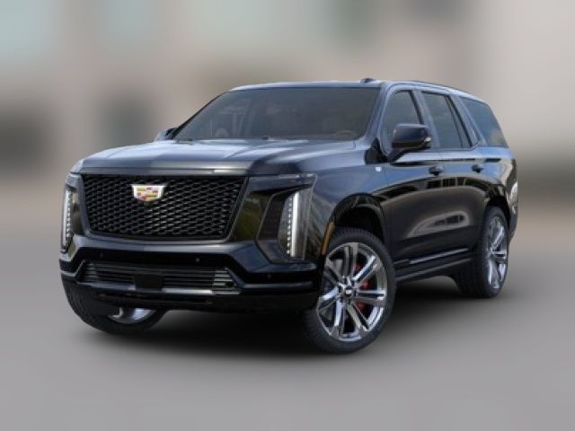 2025 Cadillac Escalade 4WD Sport