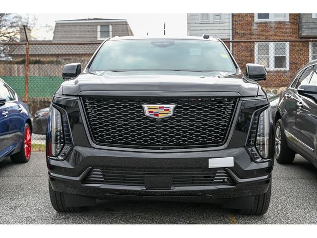 2025 Cadillac Escalade 4WD Sport