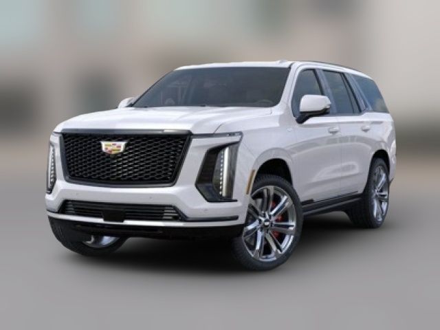 2025 Cadillac Escalade 4WD Sport