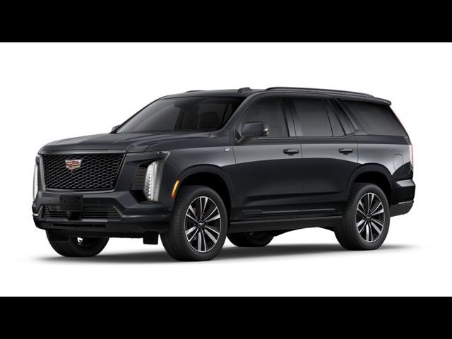 2025 Cadillac Escalade 4WD Sport