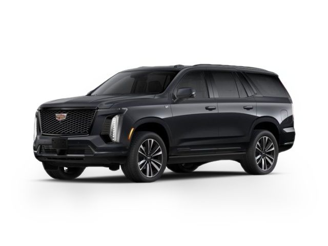 2025 Cadillac Escalade 4WD Sport