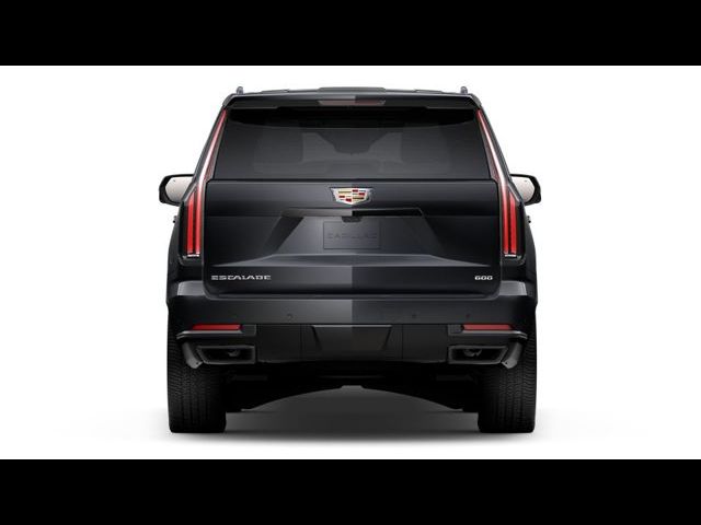 2025 Cadillac Escalade 4WD Sport