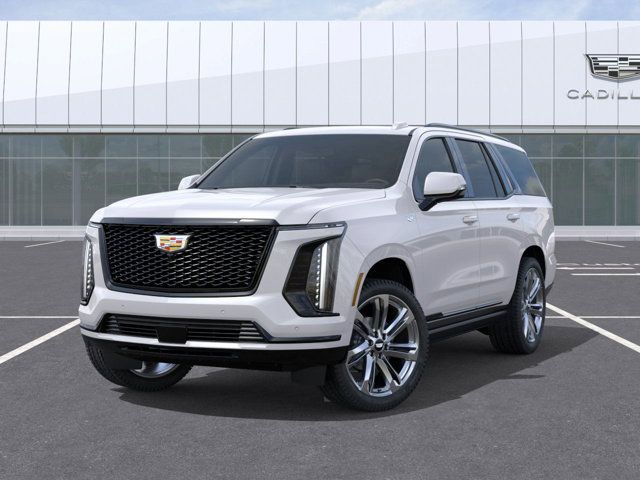 2025 Cadillac Escalade 4WD Sport