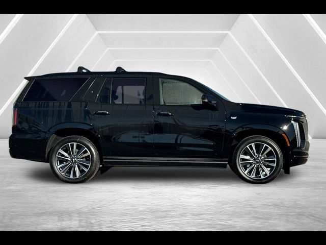 2025 Cadillac Escalade 4WD Sport