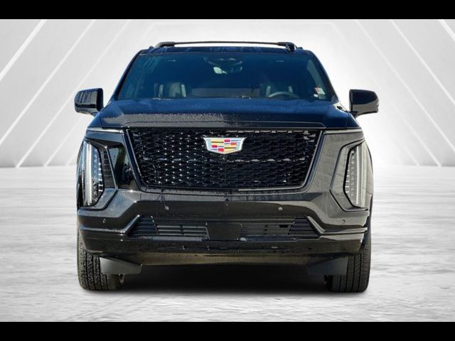 2025 Cadillac Escalade 4WD Sport