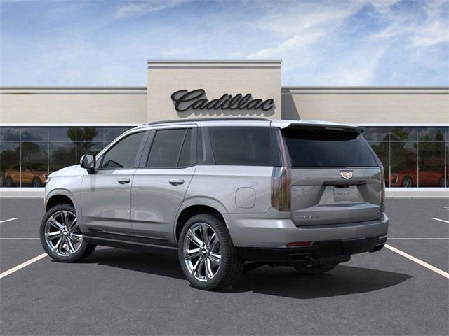 2025 Cadillac Escalade 4WD Sport