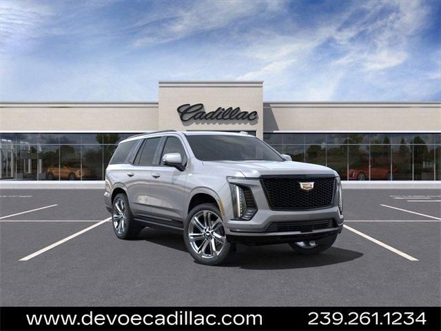 2025 Cadillac Escalade 4WD Sport