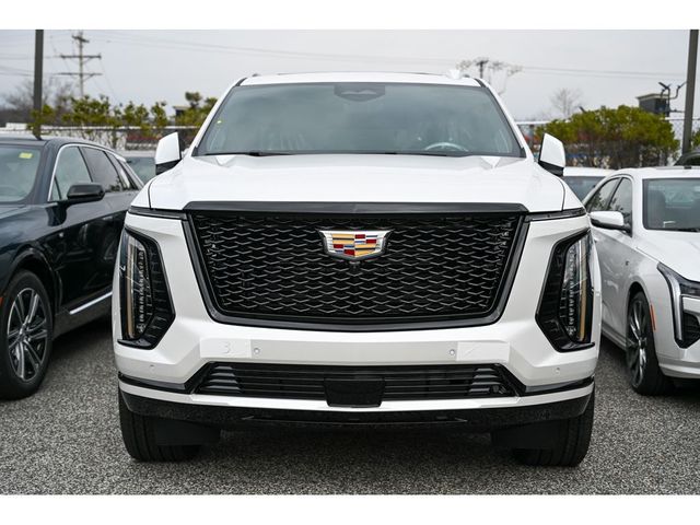 2025 Cadillac Escalade 4WD Sport