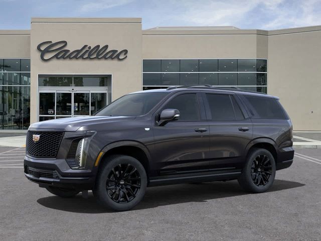 2025 Cadillac Escalade 4WD Sport